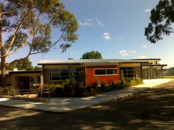 Beach Constructions (NSW)