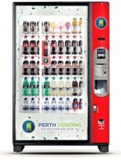 Hassle Free and Intelligent Vending Mach