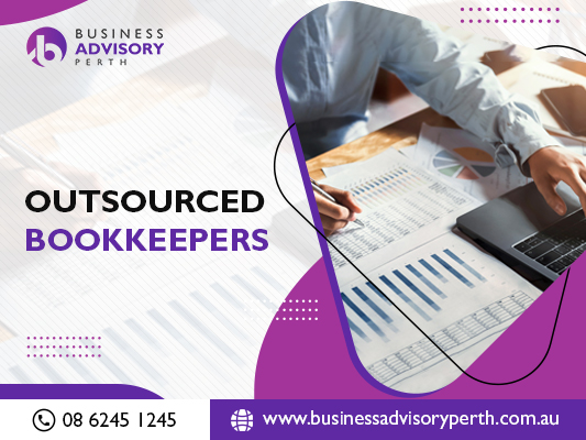 Find The Best Outsourced Bookkeeping Services In Perth For Your Business Growth