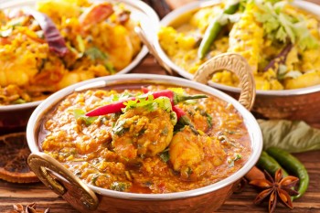 15%off @ Taj Palace Indian Restaurant