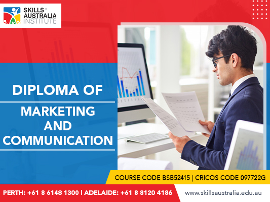 Become a  marketing auditor with our marketing diploma course Perth