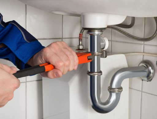 Plumber Stanmore