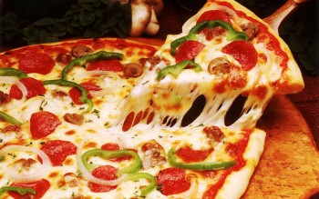 10% off @ Oasis Pizza & Pasta