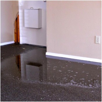 Flood Damage Restoration Melbourne