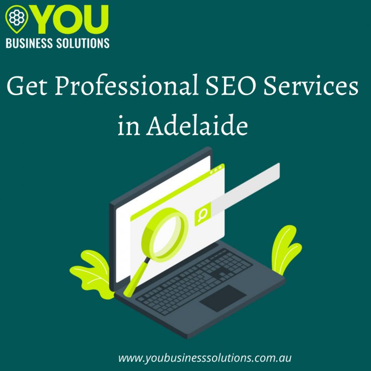 Get Professional SEO Services in Adelaide