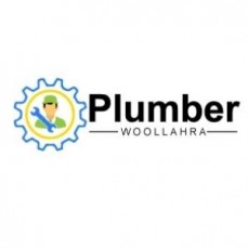 Plumber Woollahra