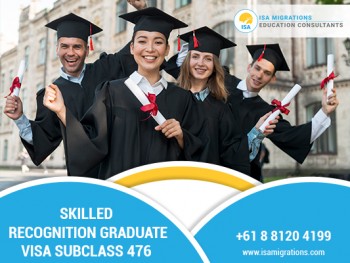  Skilled graduate visa | Immigration Agent Adelaide