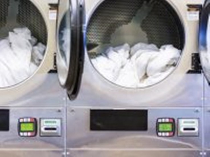 Bundle Laundry - Laundry Management Solutions 