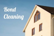 Bond Cleaning Morningside