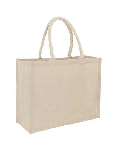  Plain Jute Bags Online