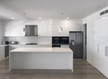  Kitchens Gold Coast