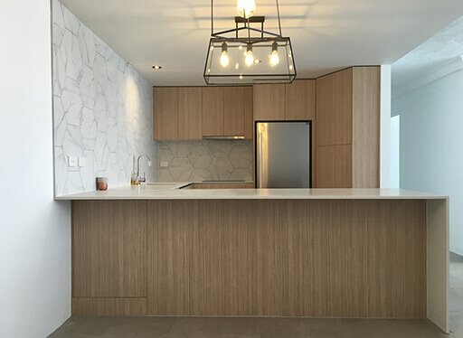  Kitchens Gold Coast