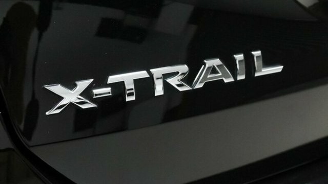 Nissan X-Trail T32 2016 7 Speed Constant