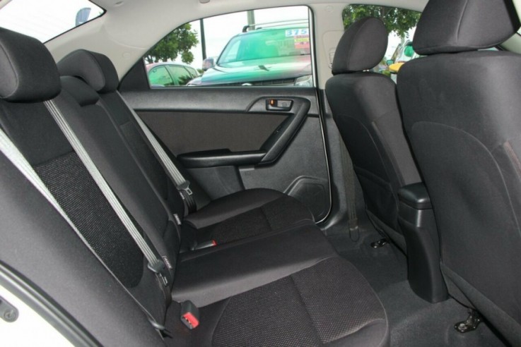 2011 Kia Cerato S