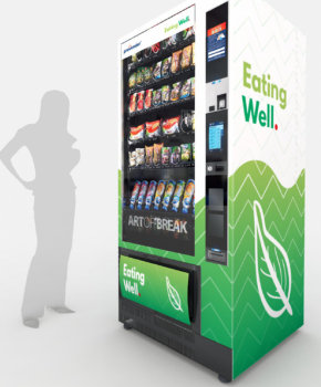 Vending Passive Income Franchise