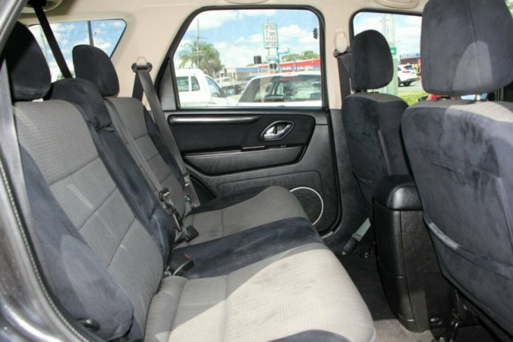 2010 Ford Escape