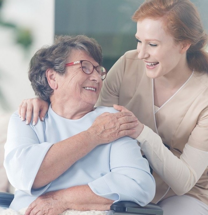 Age Care Franchise Service