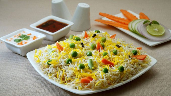 5% off @ The Royal Biryani  – Greenacres