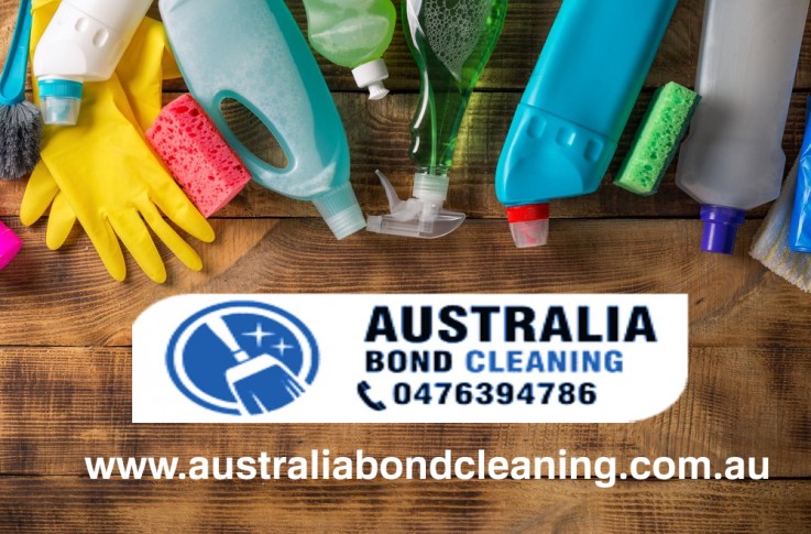 Bond Cleaning Moorooka