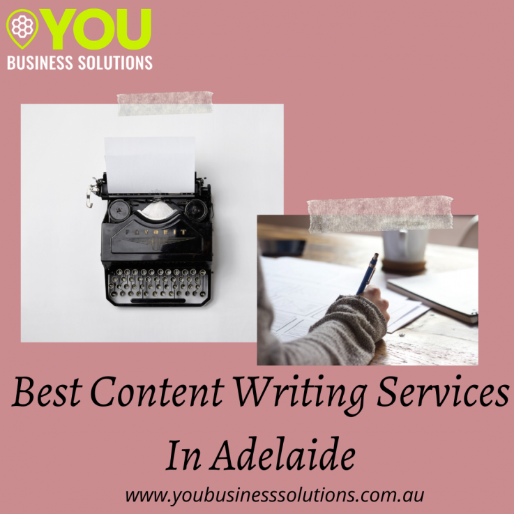 Best Content Writing Services In Adelaide