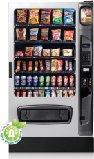 Premium Quality Combination Vending Mach