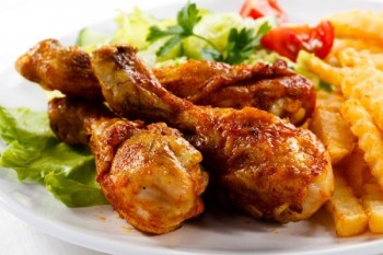 5% off @ Indian Curry Restaurant 