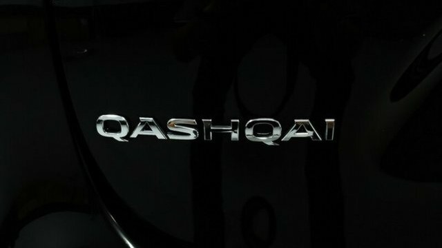 Nissan Qashqai J11 2015 1 Speed Constant