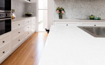 Get Luxurious Caesarstone Kitchen Benchtops In Melbourne