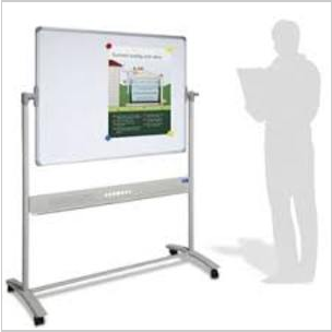 Corporate Mobile Whiteboards and Pinboar