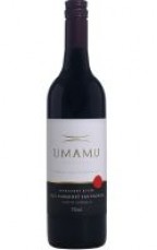 Umamu Estate Wines - Buy wine of Umamu E