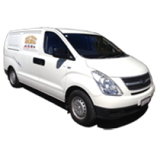 Van Hire Gold Coast