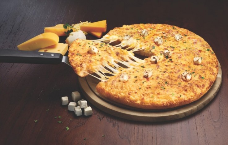 5% off @ Marangaroo Pizza