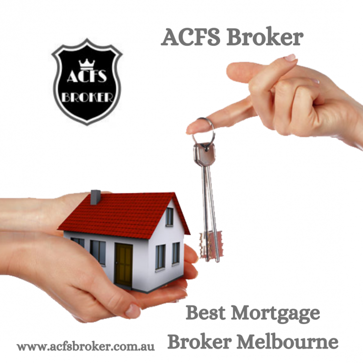 Mortgage Broker Services Melbourne - ACF