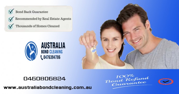 Cheap Bond Cleaning Brisbane