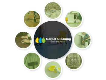 Carpet Cleaning Osborne Park