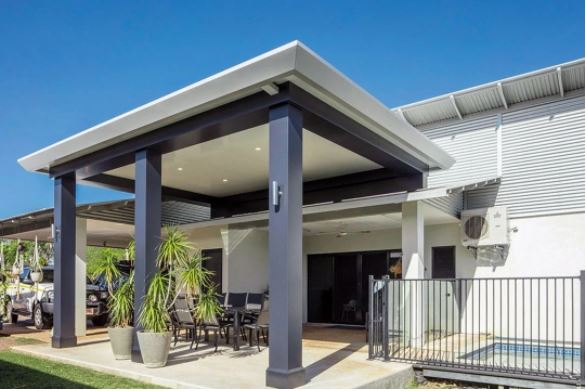 Custom carports Adelaide