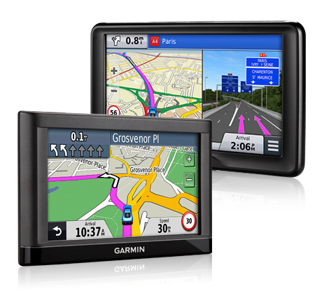 Garmin Gps Updates 