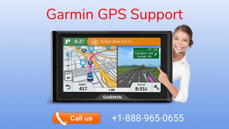 Garmin Gps Updates 