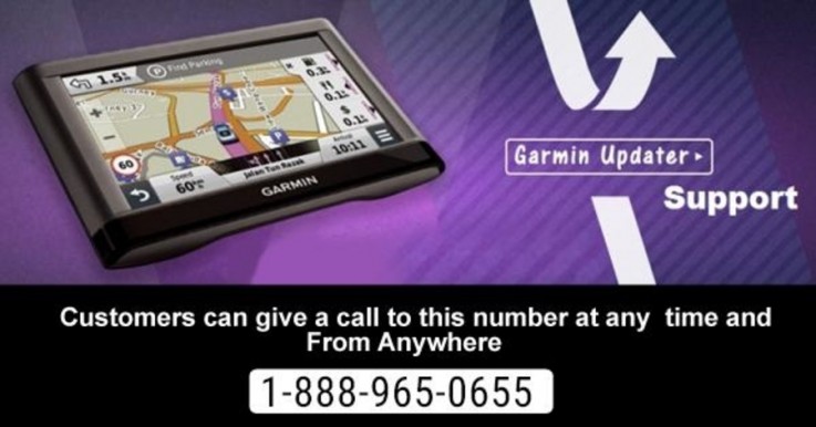 Garmin Gps Updates 