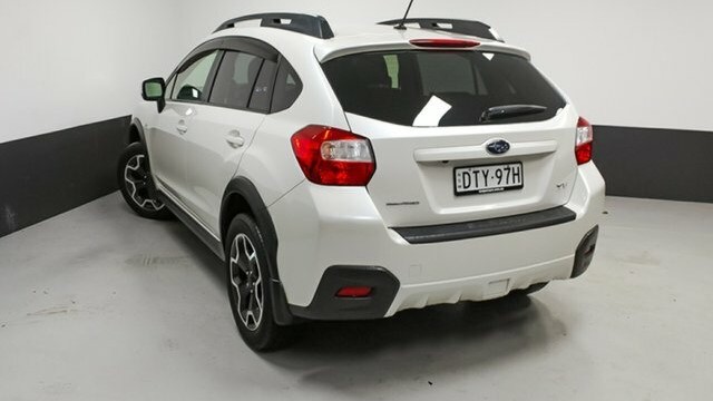 Subaru XV G4X MY14 2013 6 Speed Constant