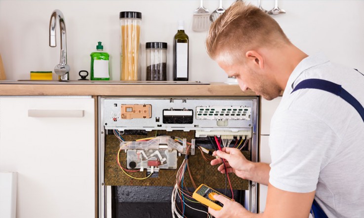 Get 24*7 Budgeted Fridge Repairing & Installation in Liverpool