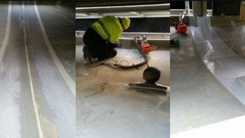 Fibreglass Repairs | FlowMatrix