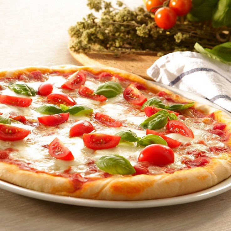 15% off @ Belvidere Pizza – Belmont, WA