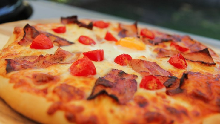 15% off @ Belvidere Pizza – Belmont, WA