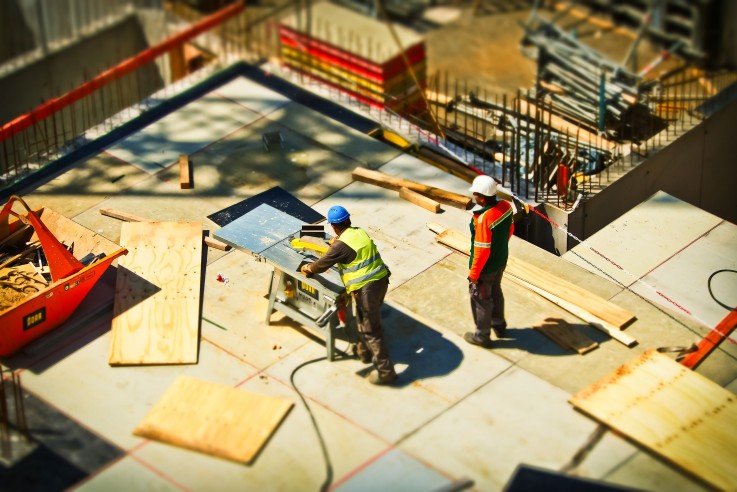 Concrete Contractors in Melbourne