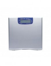 Bathroom scales electronic