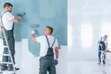 Painters Brisbane Western Suburbs - Qpai