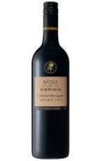 Battle of Bosworth Wines - Buy wine of B