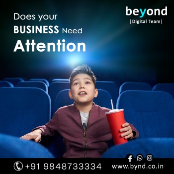 Beyond Technologies |Best SEO company in India