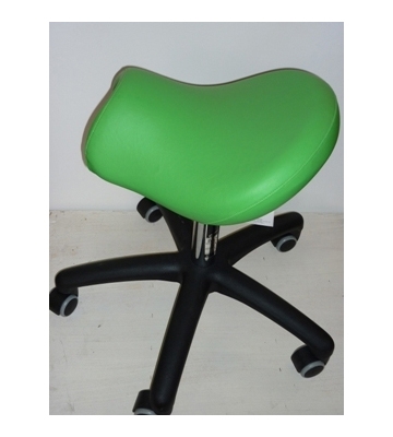 SMALL BAMBACH SADDLE SEAT